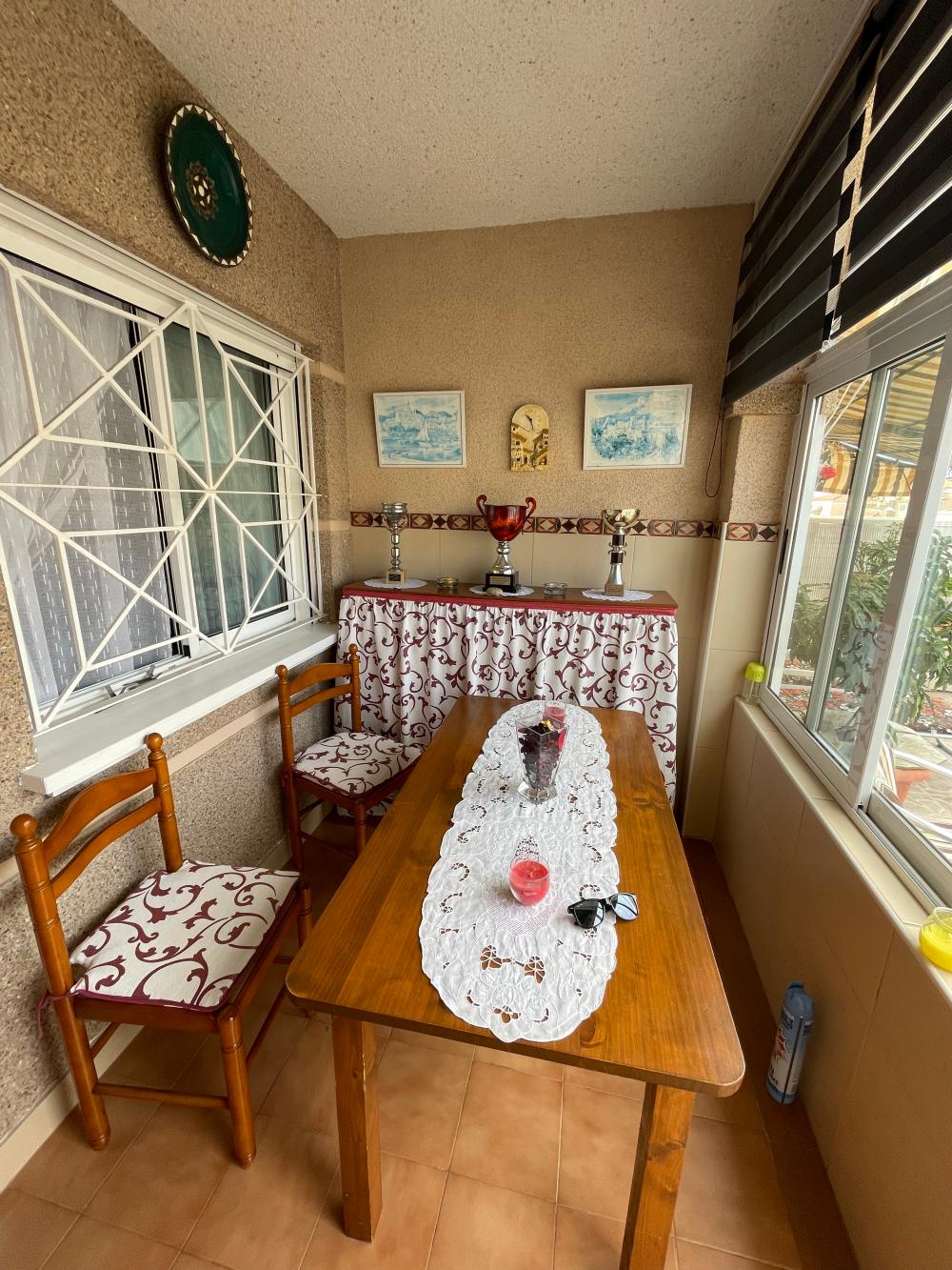  à vendre maison de ville Playa De Los Locos-Aguas Nuevas-Torreblanca Baix Segura 27