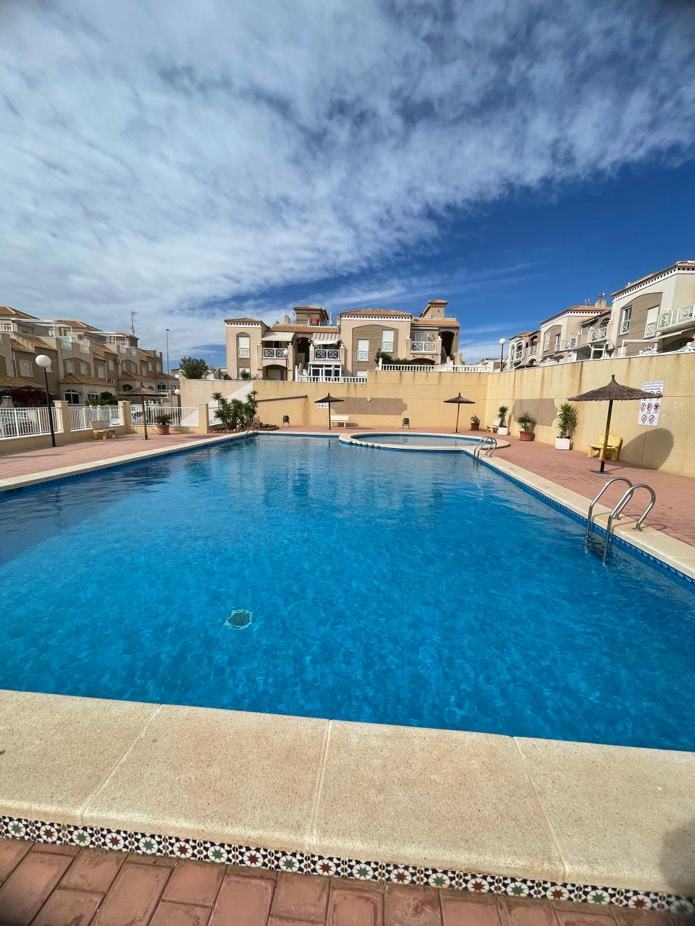  à vendre maison de ville Playa De Los Locos-Aguas Nuevas-Torreblanca Baix Segura 30