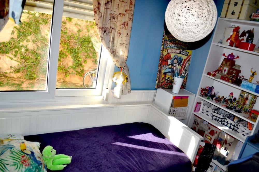  à vendre appartement San Agustín Palma 27