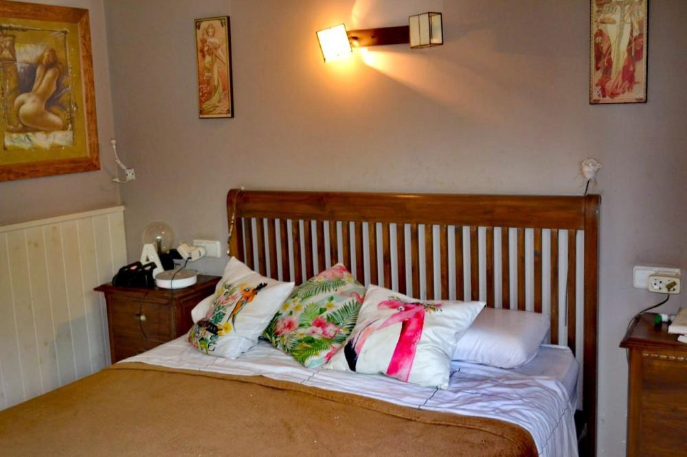  à vendre appartement San Agustín Palma 12
