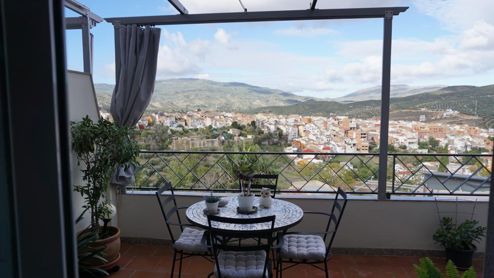  à vendre duplex Los Villares Metropolitana De Jaén 11