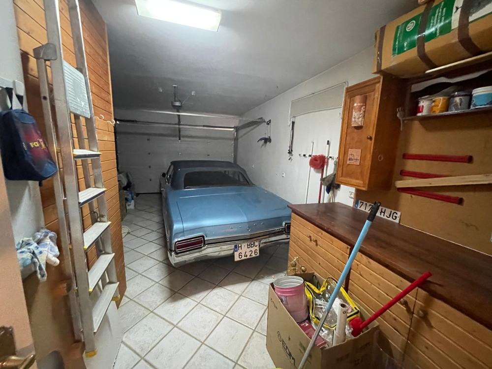  à vendre maison de ville Herrera Sierra Sur 17