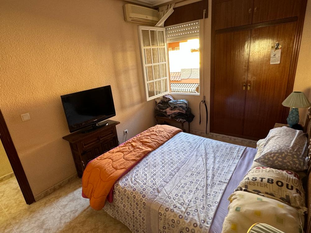  à vendre maison de ville Cabo De Las Huertas Alacantí 31