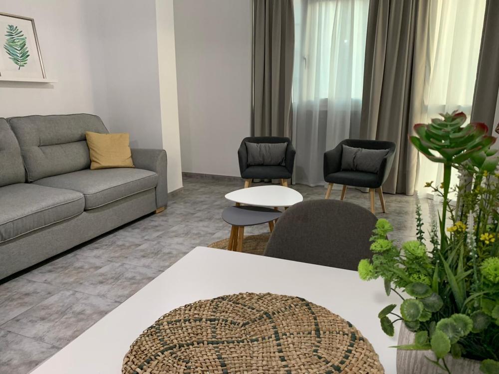 à vendre appartement La Isleta 35008 Palmas De Gran Canaria (Las) 2