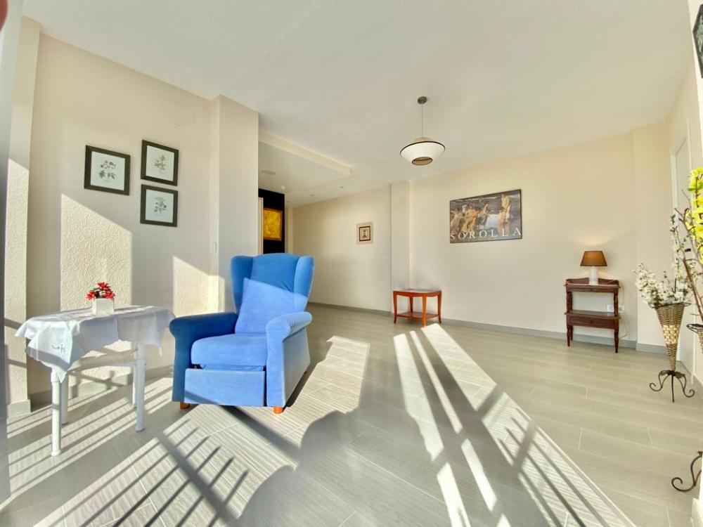  à vendre appartement Poniente Marina Baixa 4