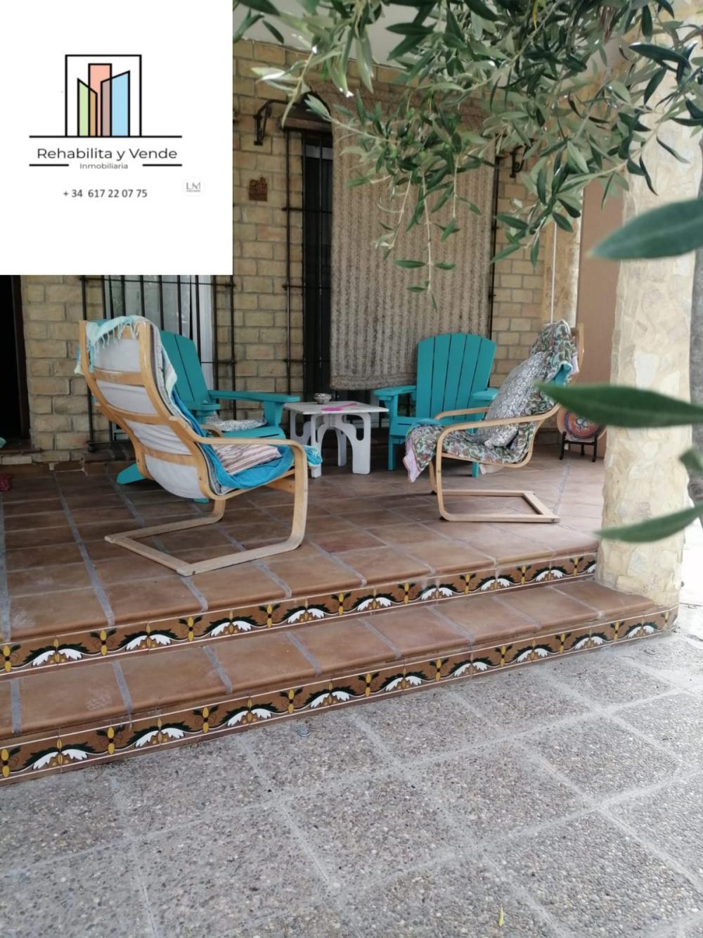  à vendre villa La Barrosa-Sancti Petri Bahía De Cádiz 6