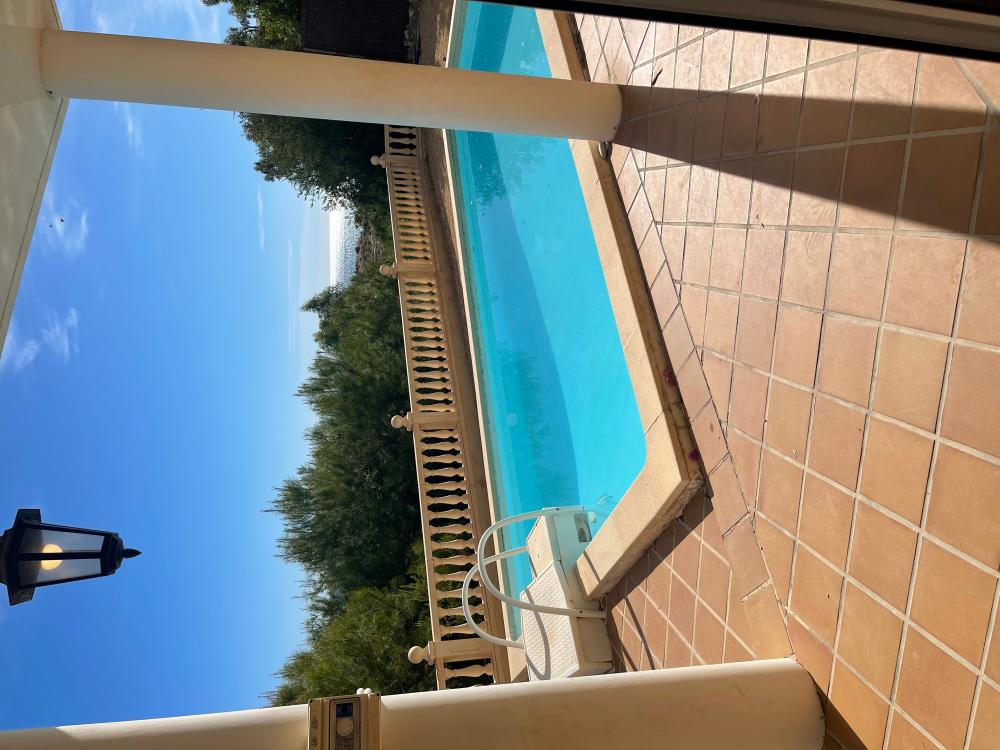  à vendre maison de maître Coveta Fumá Alacantí 24