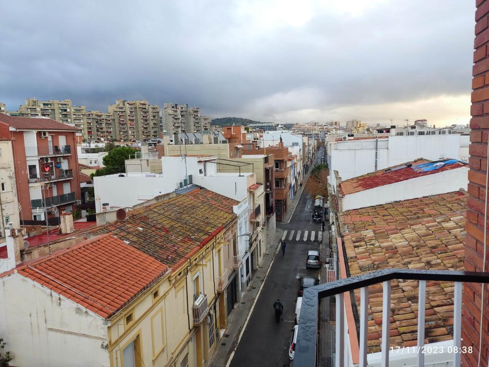 à vendre penthouse Casagemes Barcelonès 2