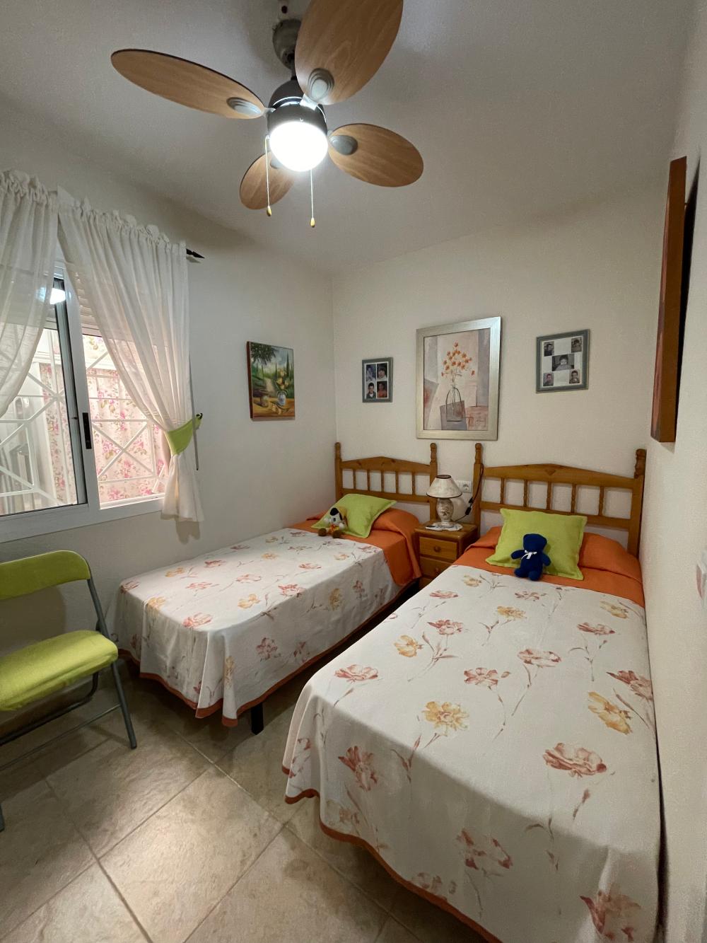  à vendre maison de ville Playa De Los Locos-Aguas Nuevas-Torreblanca Baix Segura 5