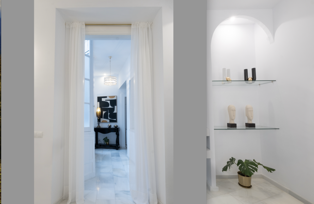  à vendre appartement Cádiz Centro 11004 Bahía De Cádiz 15