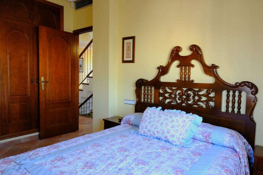  à vendre villa Correntías Medias Baix Segura 27