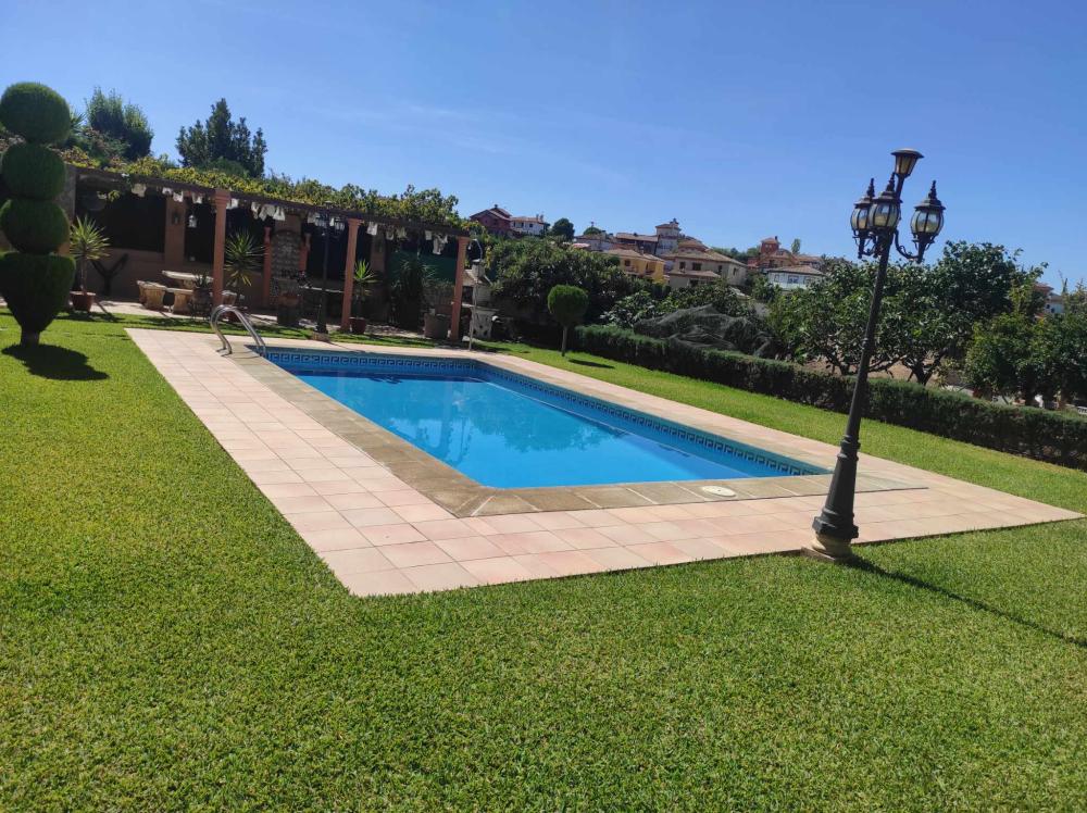  à vendre villa Otura Vega De Granada 6