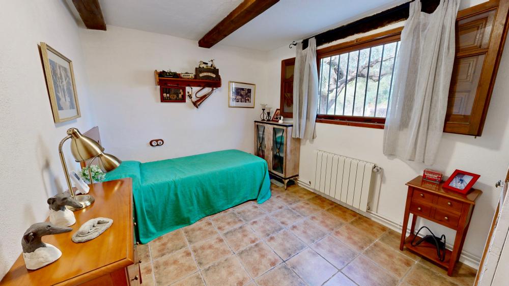  à vendre maison de campagne El Perelló Baix Ebre 16