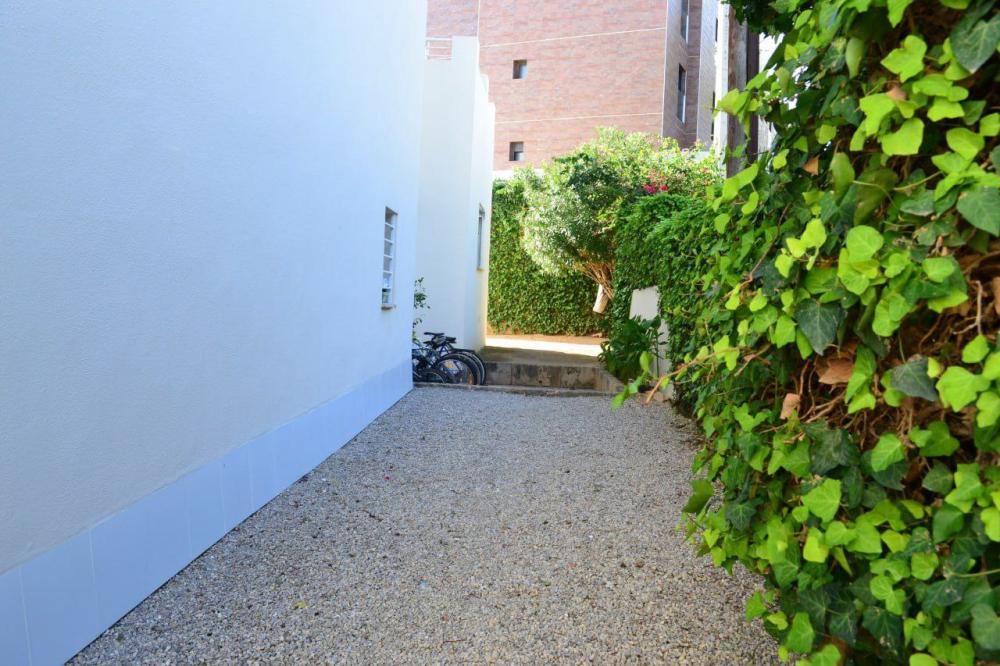  à vendre appartement San Agustín Palma 20