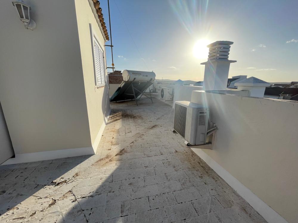  à vendre maison de ville Herrera Sierra Sur 4