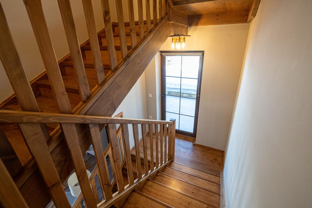  à vendre maison Sotres Oriente 16