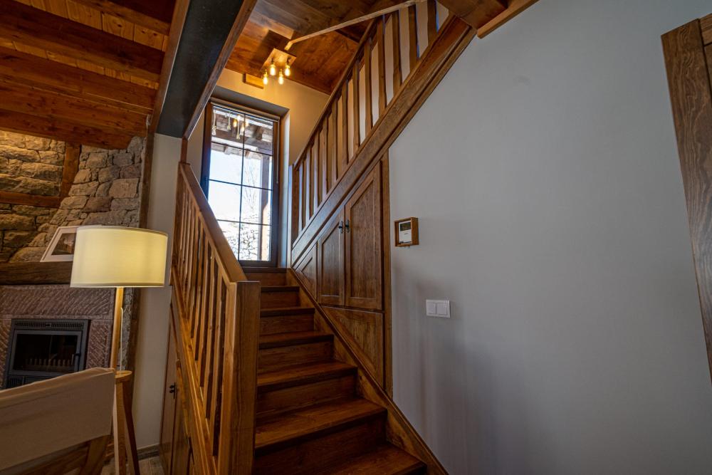  à vendre maison Sotres Oriente 13
