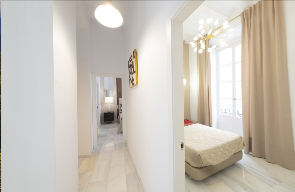  à vendre appartement Cádiz Centro 11004 Bahía De Cádiz 33