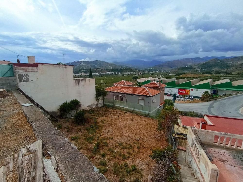  à vendre terrain Almuñécar Costa Tropical 7