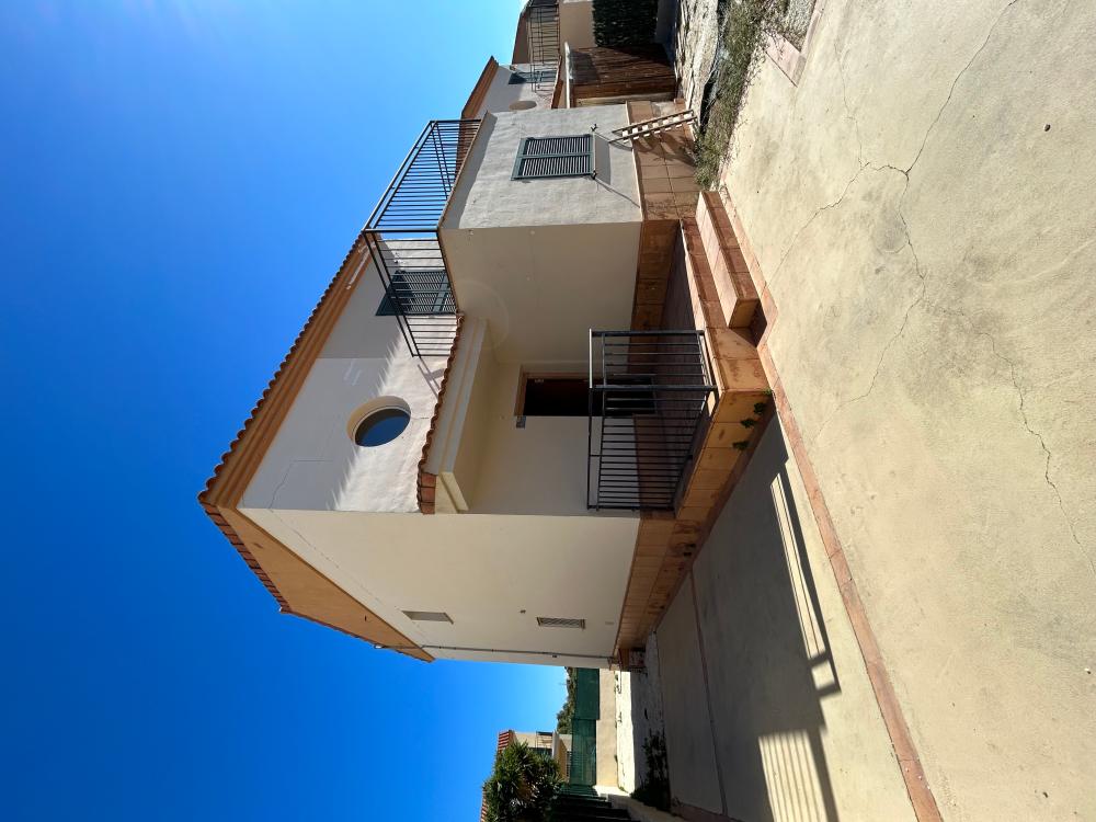  à vendre villa Camp De Lliria Camp De Túria 1