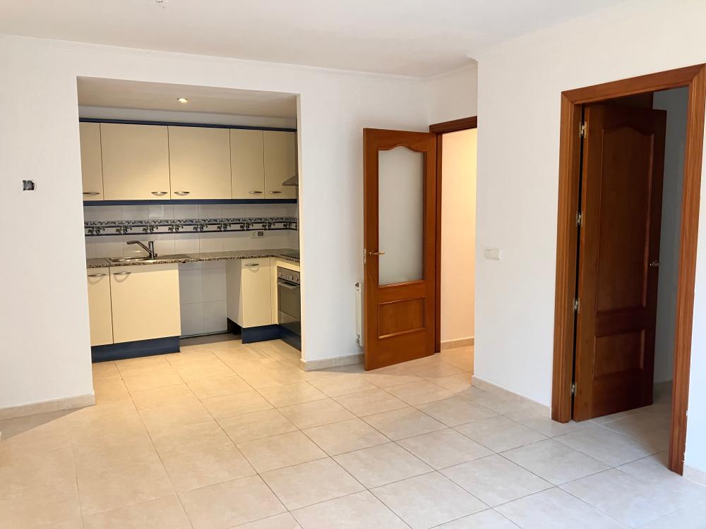 à vendre appartement Palafrugell Baix Empordà 3