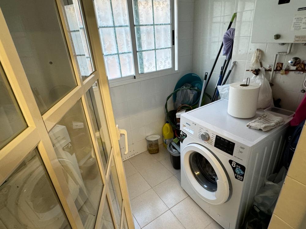  à vendre maison de ville Cabo De Las Huertas Alacantí 13