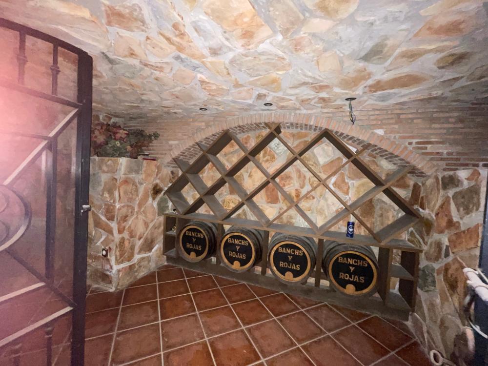  à vendre maison de ville Herrera Sierra Sur 14