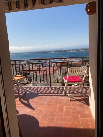 Canyelles-Almadrava-Puig-Rom Alt Empordà appartement foto 5507196
