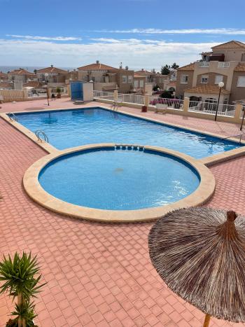 Playa De Los Locos-Aguas Nuevas-Torreblanca Baix Segura maison de ville foto 5507025