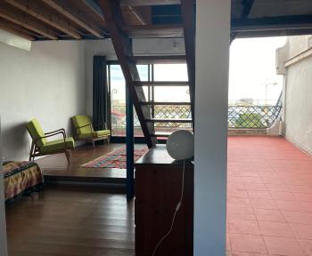 Ciutat Vella-Gòtic Barcelonès penthouse foto 5509866
