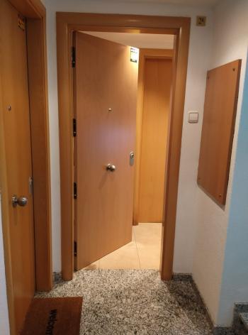Blanes Selva appartement foto 5508788