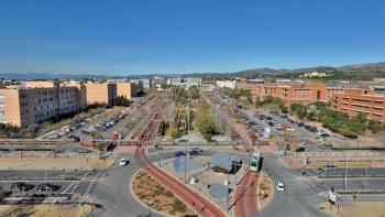 Castellón Oeste 12006 Plana Alta batiment foto 5507482