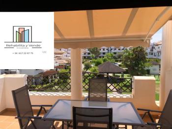 La Barrosa-Sancti Petri Bahía De Cádiz appartement foto 5490951