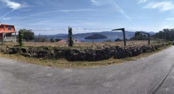Combarro Pontevedra terrain foto 5505143