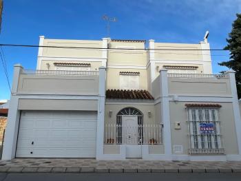 Herrera Sierra Sur maison de ville foto 5507169