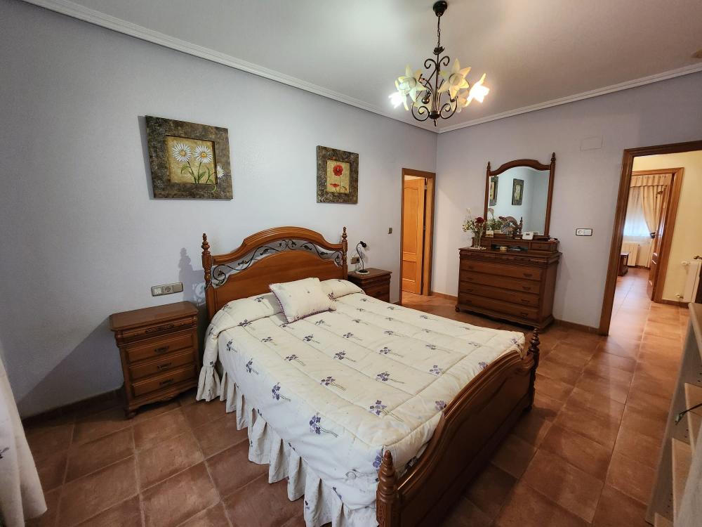  à vendre villa La Umbria Oriental 12