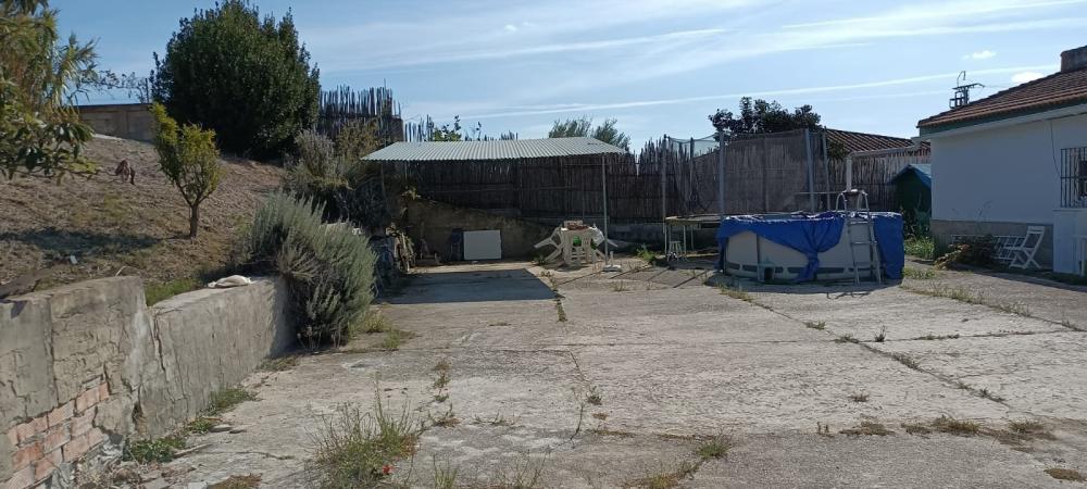  à vendre villa Jimena De La Frontera Campo De Gibraltar 13