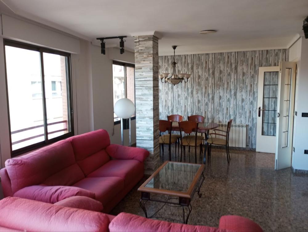  à vendre appartement Burriana Plana Baixa 9