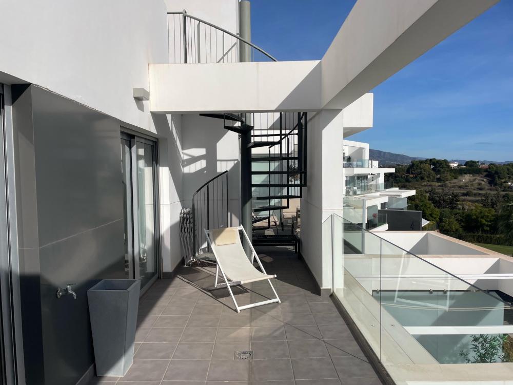  à vendre appartement Marbella Costa Del Sol Occidental 13