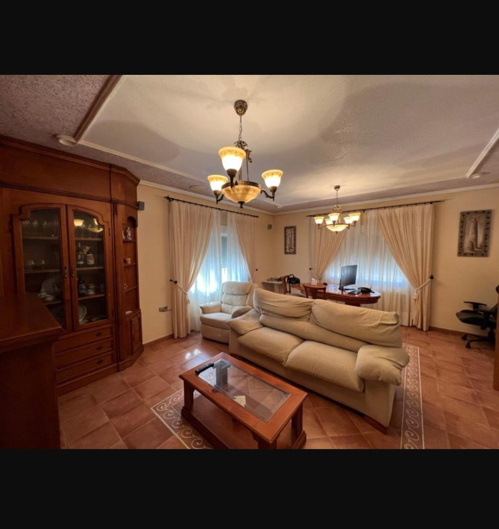  à vendre villa La Umbria Oriental 8