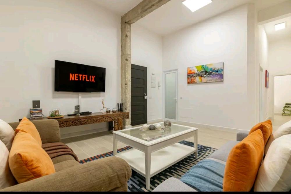  à vendre appartement Triana Palmas De Gran Canaria (Las) 1