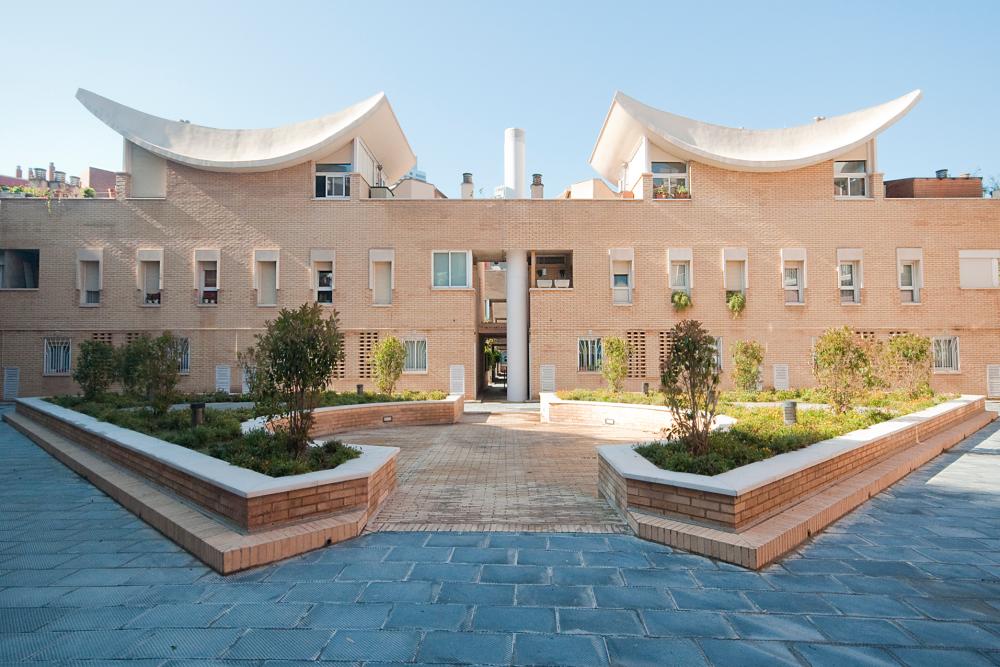  à vendre maison Sant Martí-Vila Olímpica Del Poblenou Barcelonès 21