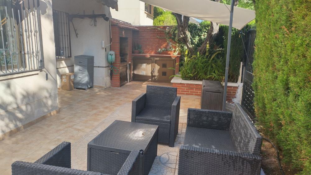  à vendre maison Picanya Horta Oest 5