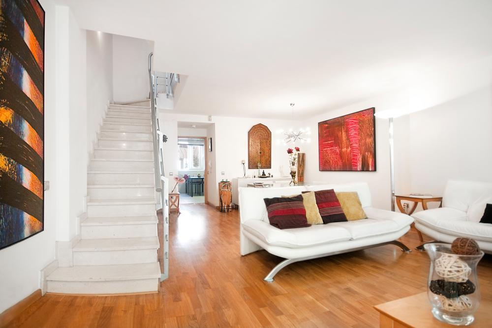 à vendre maison Sant Martí-Vila Olímpica Del Poblenou Barcelonès 3