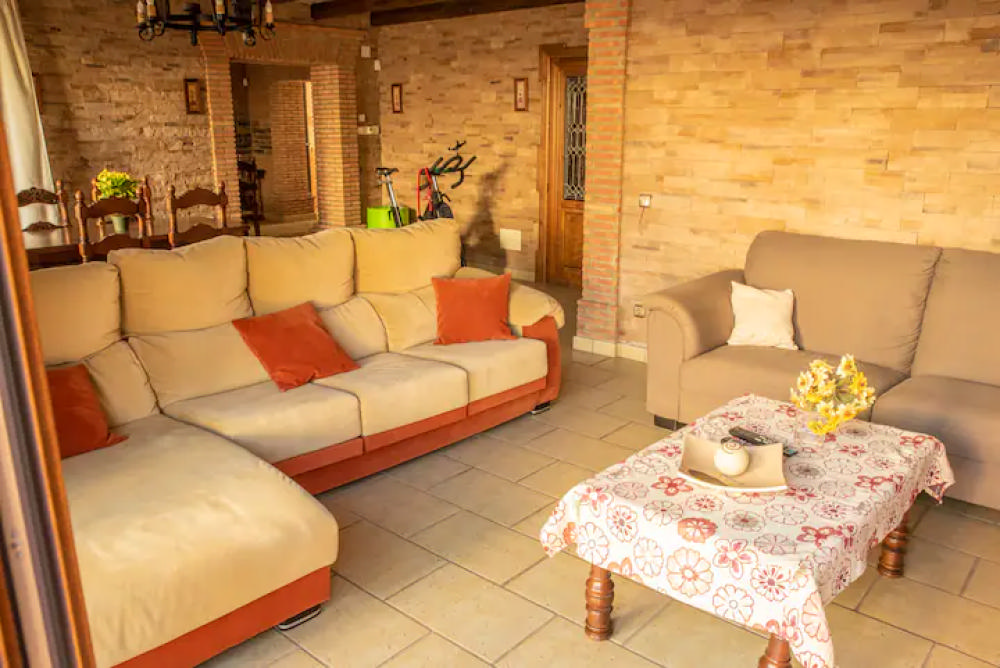  à vendre villa Arriate Serranía De Ronda 6