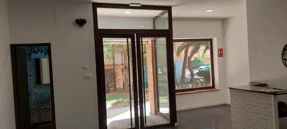  à vendre local commercial Málaga Centro 29009 Málaga-Costa Del Sol 2