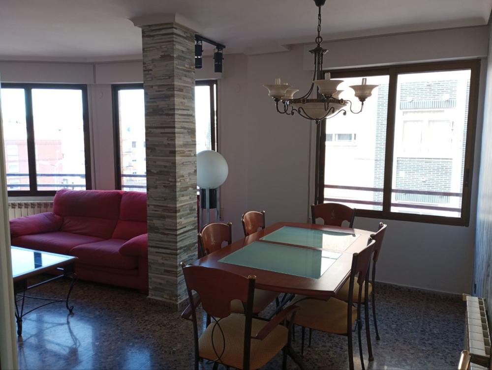  à vendre appartement Burriana Plana Baixa 4