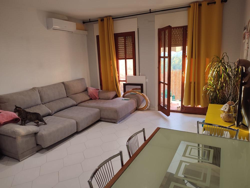 à vendre appartement Altafulla Tarragonès 2