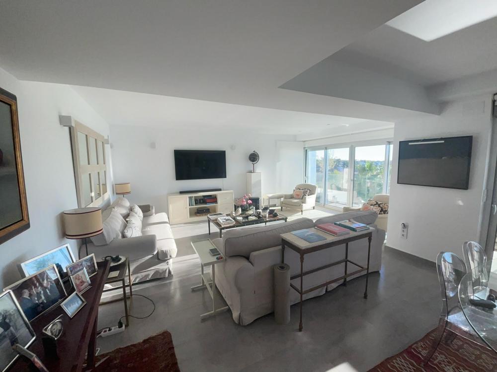  à vendre appartement Marbella Costa Del Sol Occidental 7