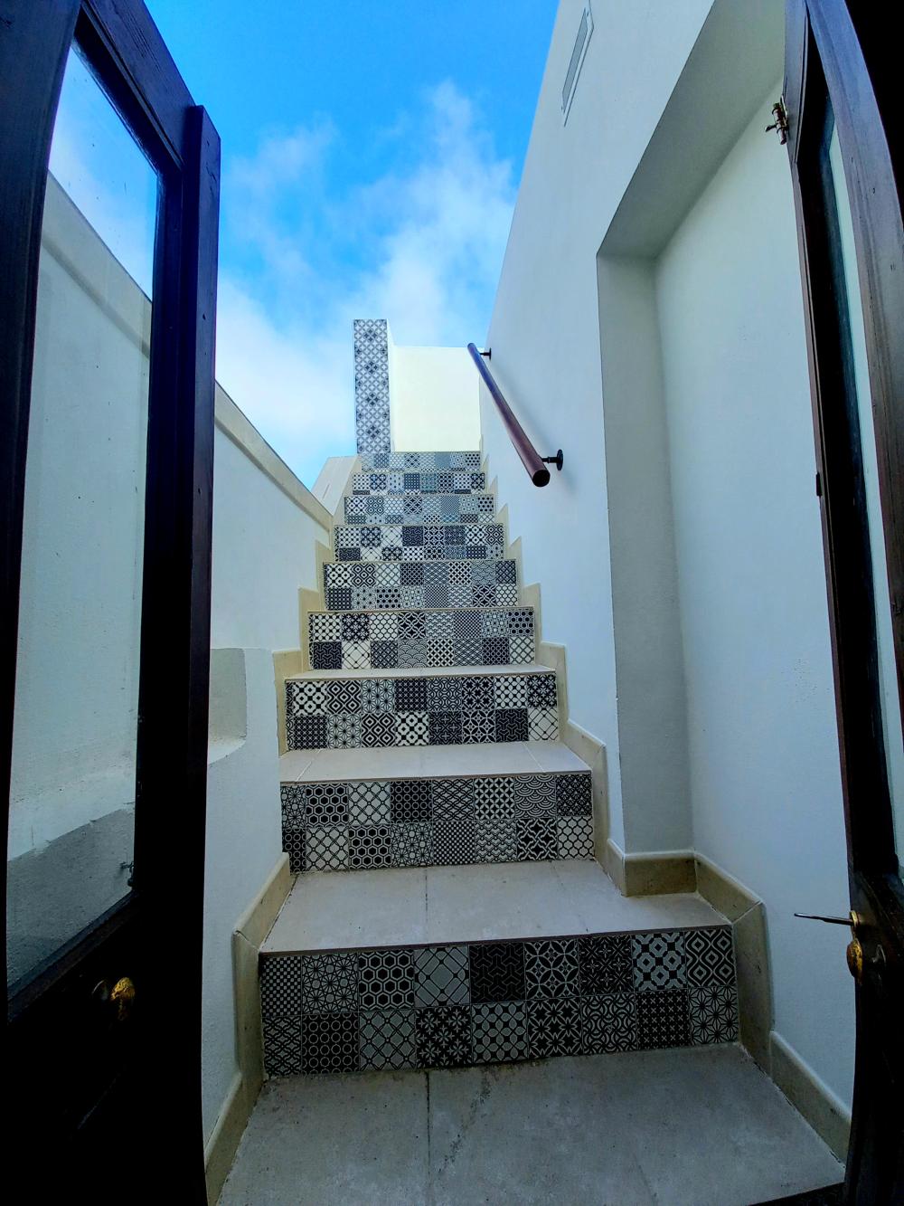  à vendre maison Chiguergue Zona Suroeste 18
